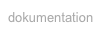 dokumentation
