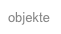 objekte
