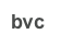 bvc